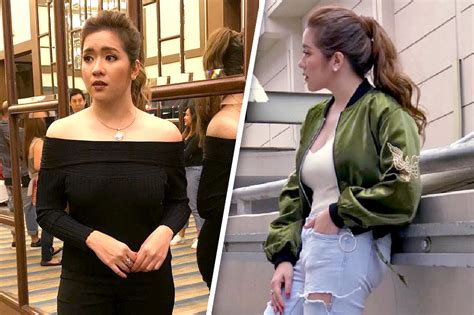 angeline quinto breast